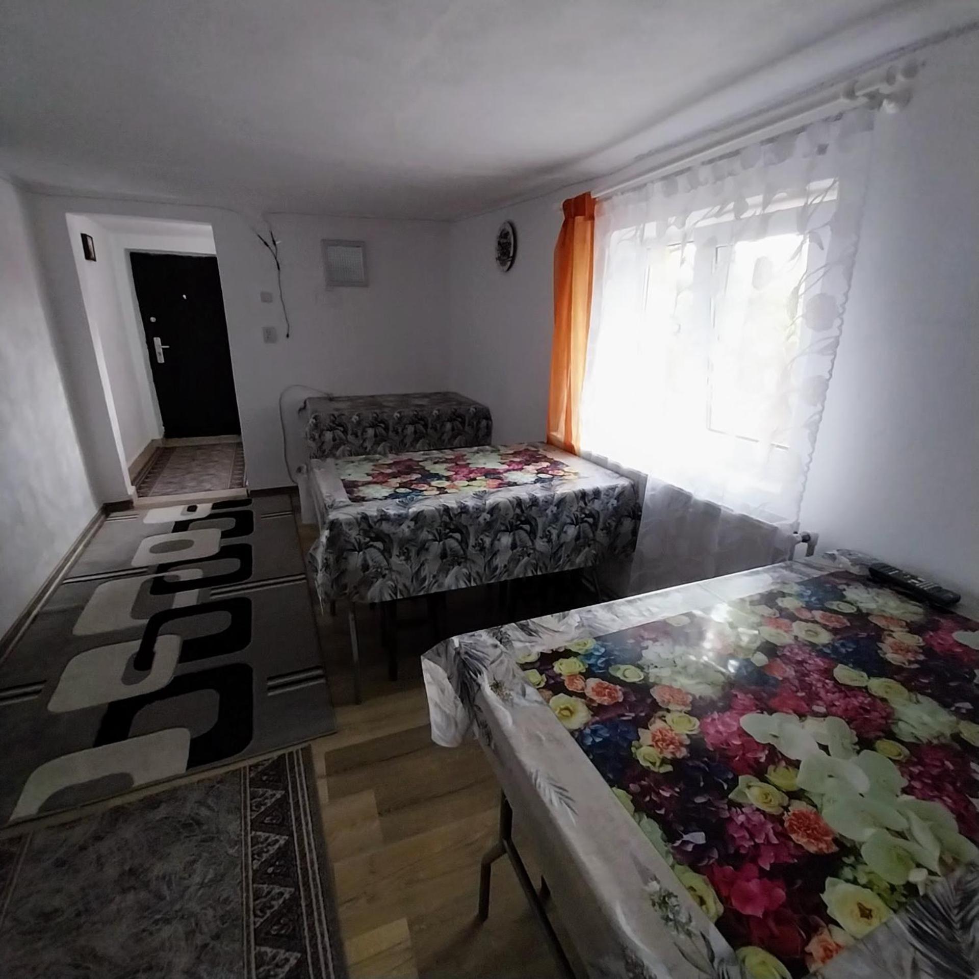 Hotel Casa Andreea à Novaci-Străini Extérieur photo