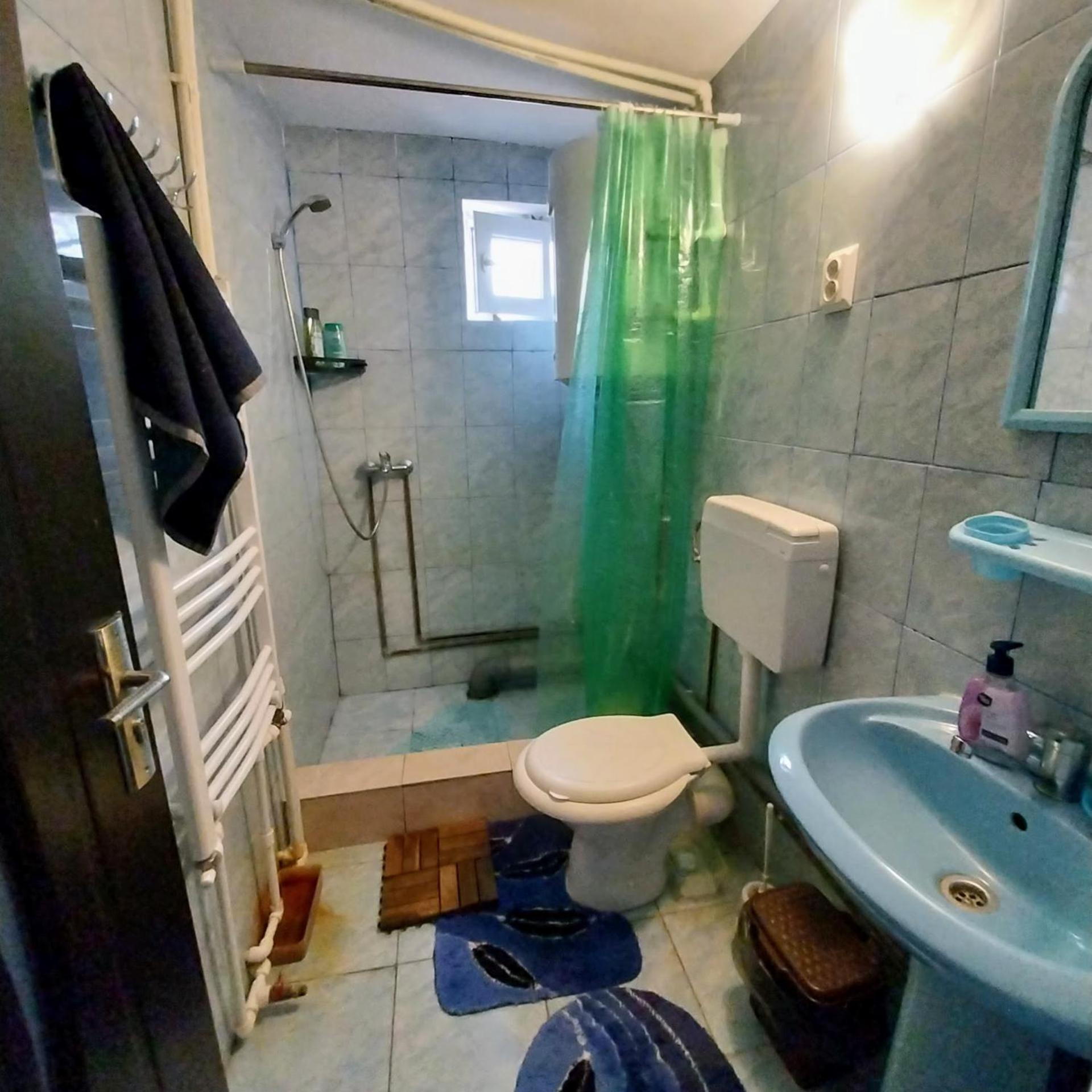 Hotel Casa Andreea à Novaci-Străini Extérieur photo